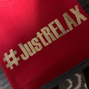 #JustRelax
